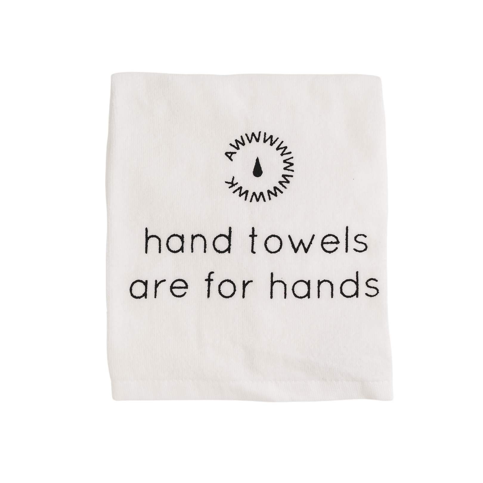 Awk Towel - Awkward Essentials product image