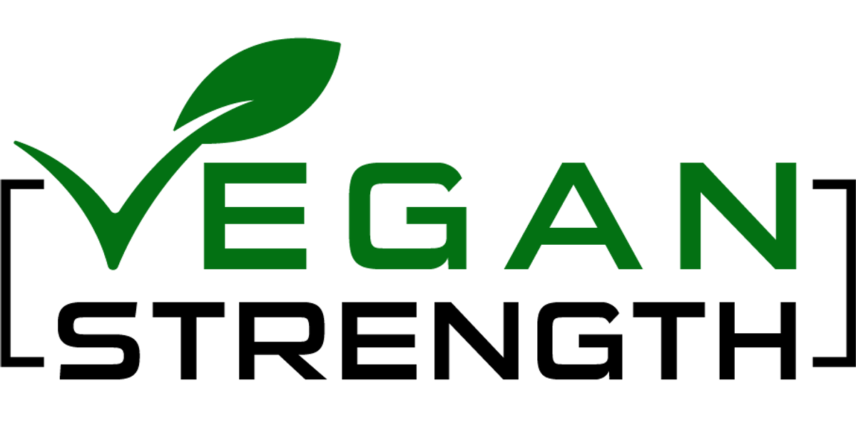 Vegan Strength