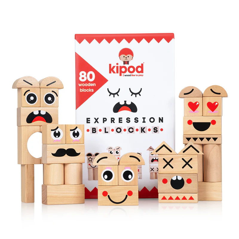 Expression Blocks