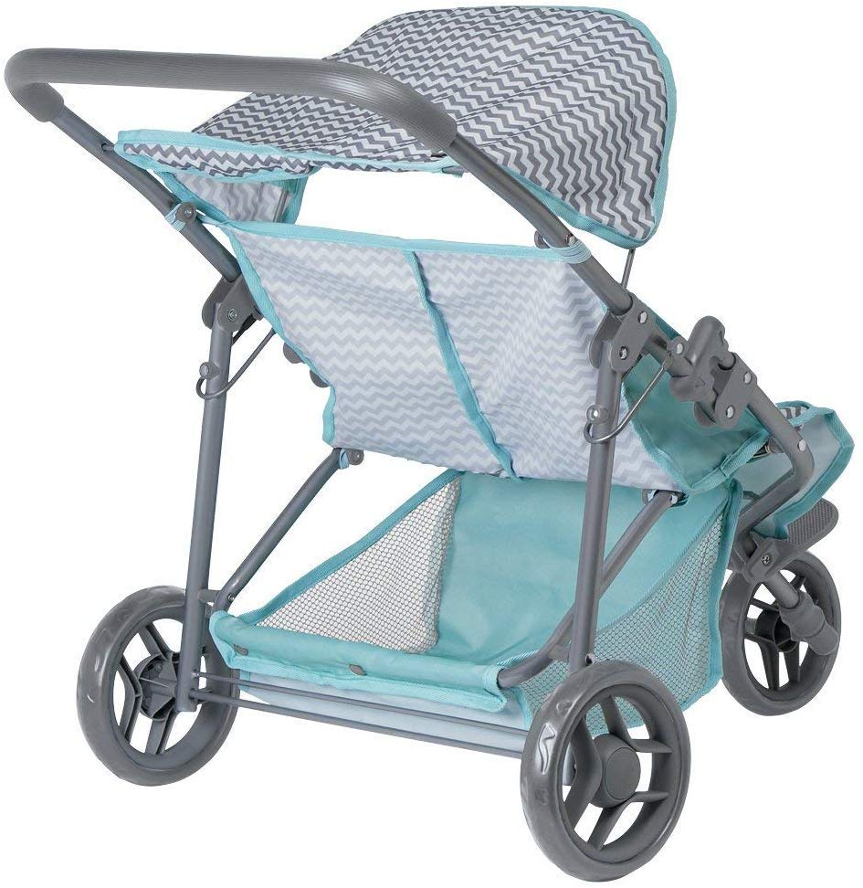 adora baby doll stroller