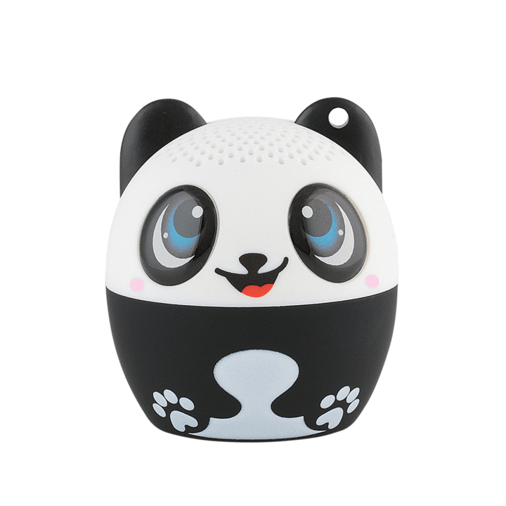 PANDAMONIUM the Panda! Pet Audio Speaker