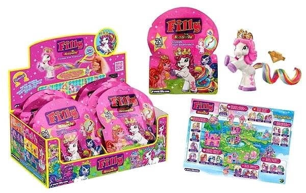 filly toy