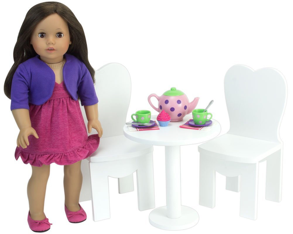 sophia's doll furniture