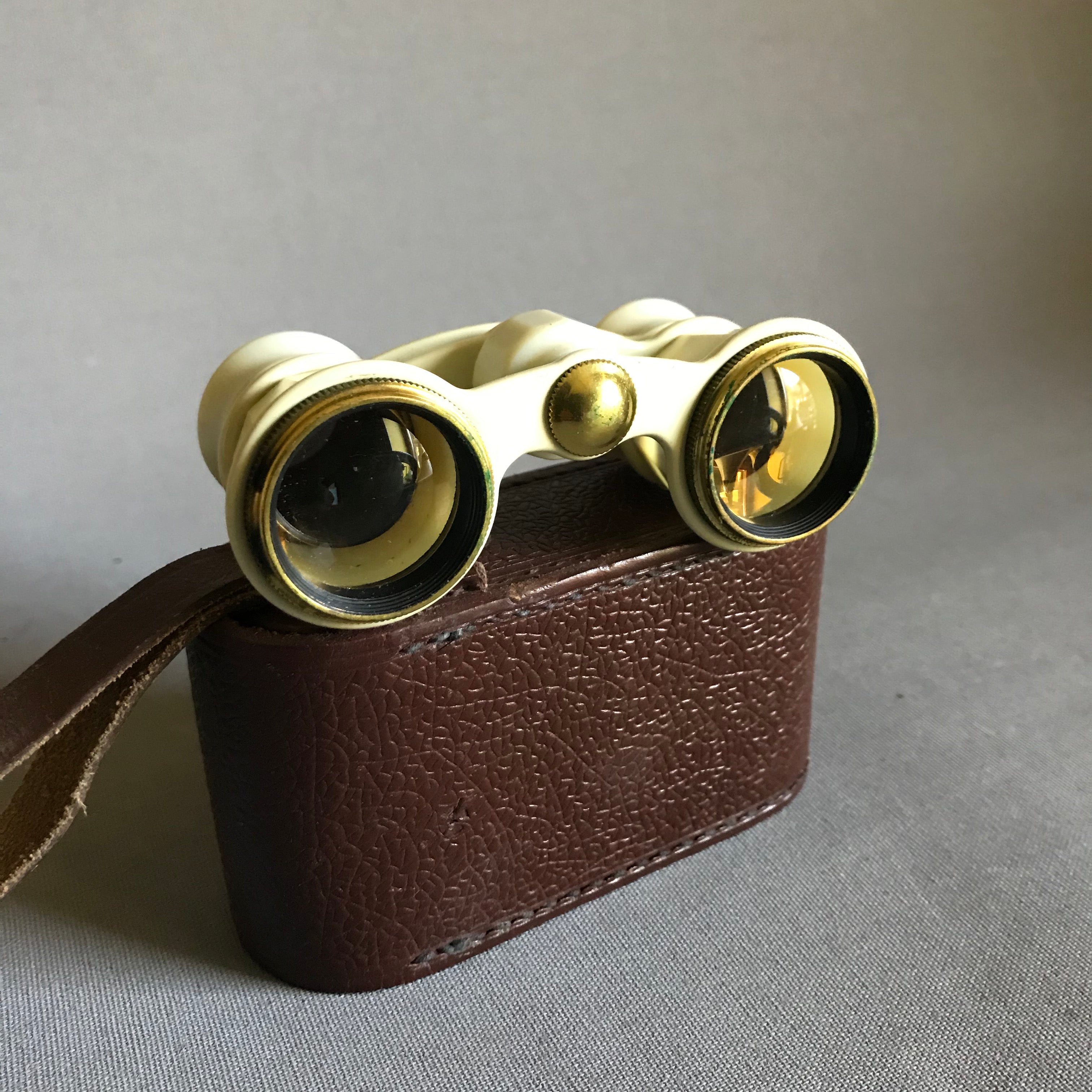 Vintage Opera Glasses