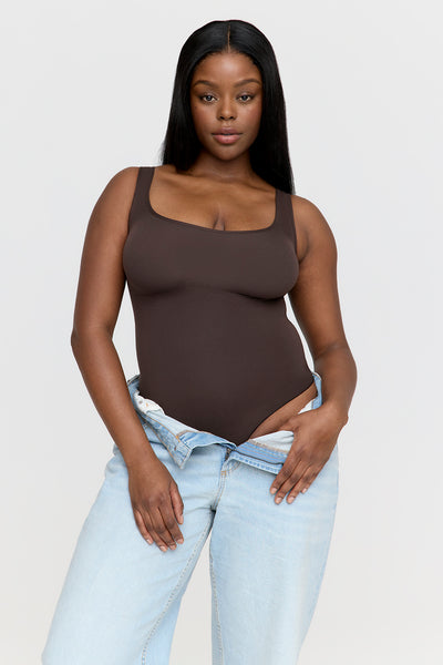 Buy Heist Contour Shaping Bodysuit from the Laura Ashley online shop