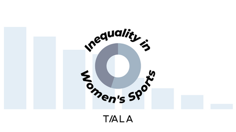 Inequality in women's sports image 1