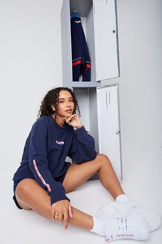 FILA BY FACTORIE