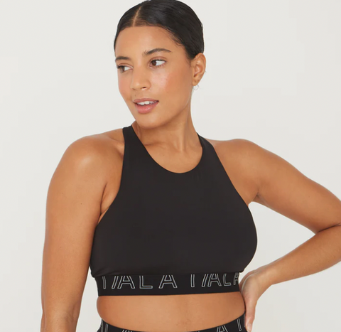 The Ultimate Sports Bra Buying Guide