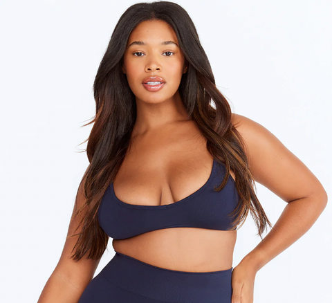 tala mini sports bra