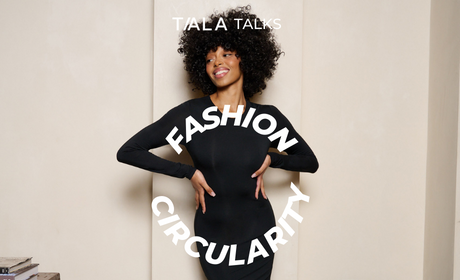 TALA talks cover image