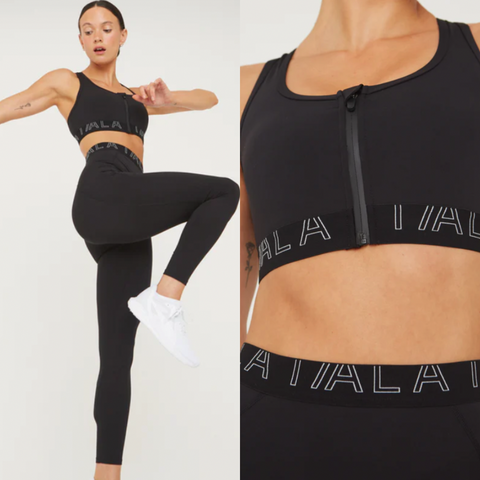 THE BEST GYM OUTFITS TO WEAR THIS SPRING – TALA