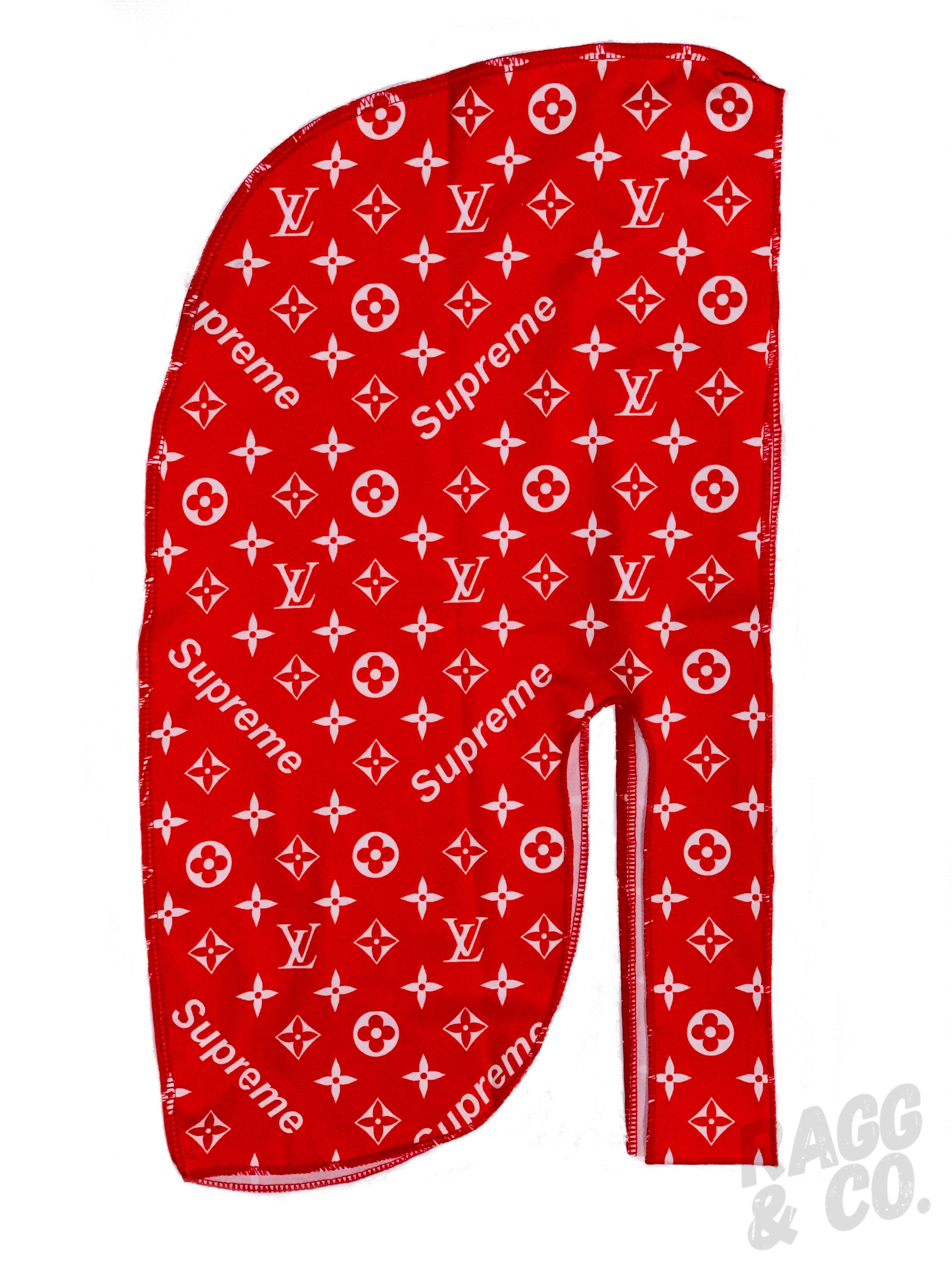 Supreme LV durag