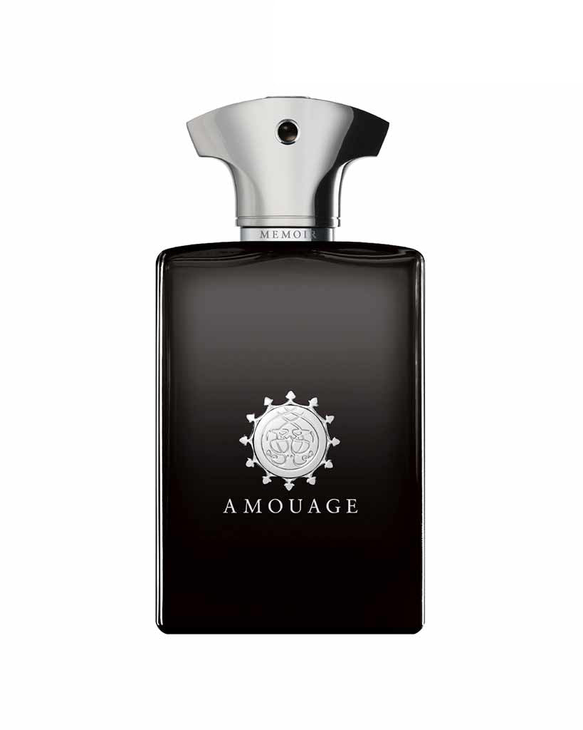 amouage memoir perfume