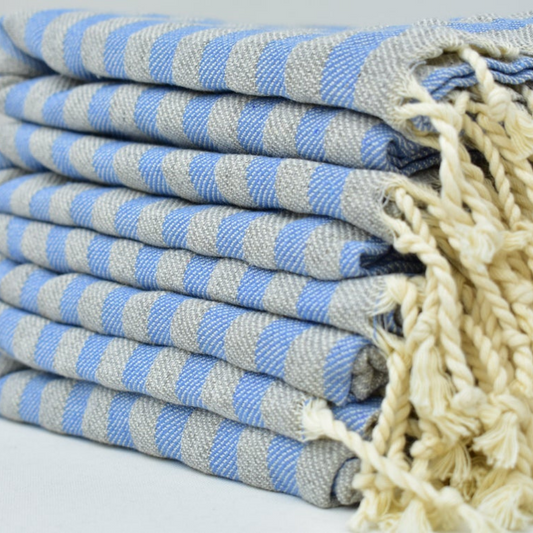 PERA Turkish Towels