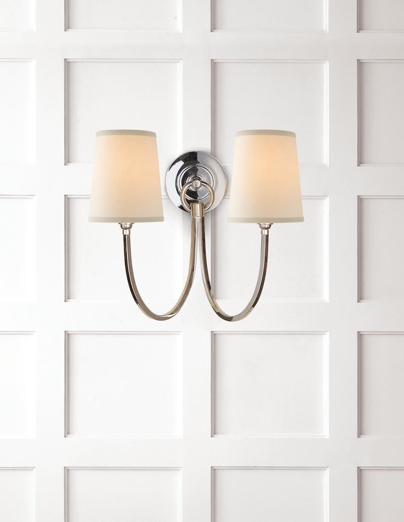 reed sconce