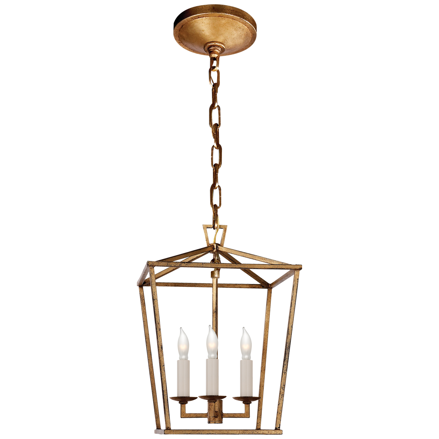 darlana small lantern