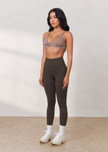 Leggings Femme  Lounge – Lounge Underwear