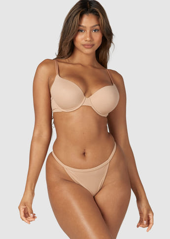 DD+ Bras  Double D & Plus Size Bras – Lounge Underwear