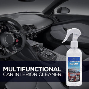 Multi Functional Car Interior Cleaning Agent Cherryvolley