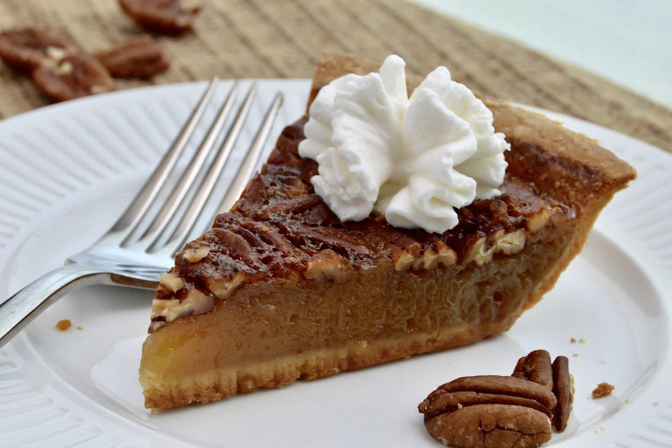 What Does A Pumpkin Pie Taste Like