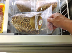 How To Store Pecan Nuts The Proper Way