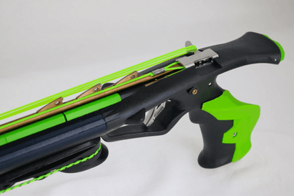 SALVIMAR Hero Speargun, 105 cm : : Deportes y Aire Libre