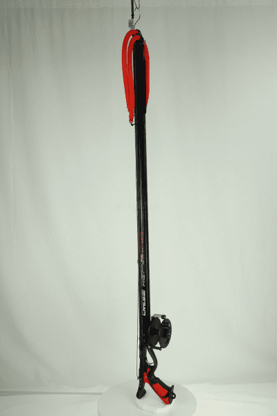 Cressi Cherokee Fast w/ Reel Speargun