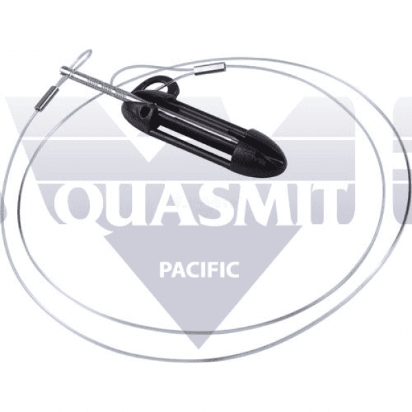 Salvimar Weightbelt Fish Stringer – nautilusspearfishing