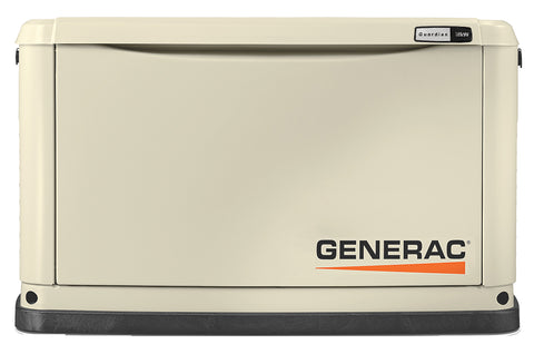 7226 generac 18KW generator