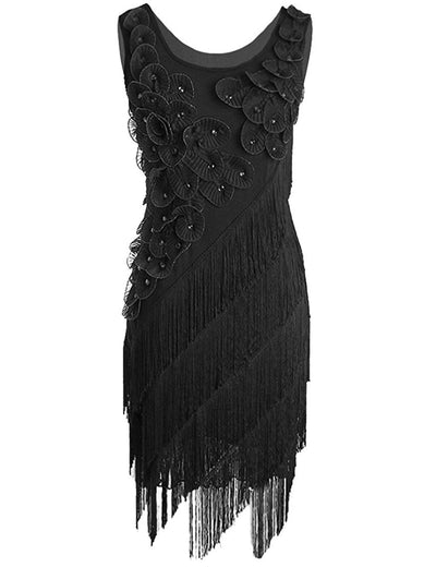 Flapper Dress – PrettyGuide