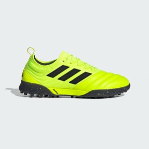 adidas copa 19.1 tf review