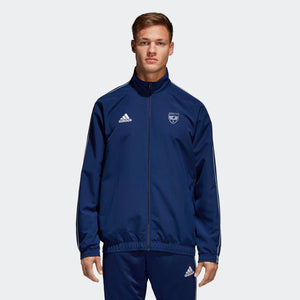 colombia jacket adidas