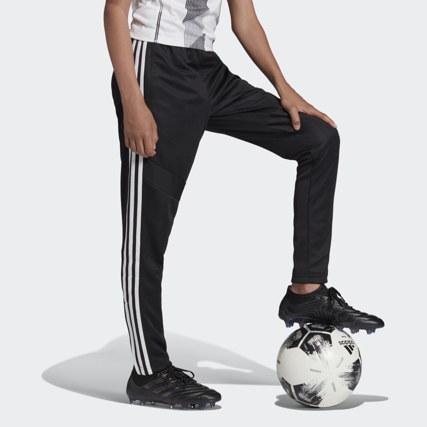 adidas youth tiro 19 training pants