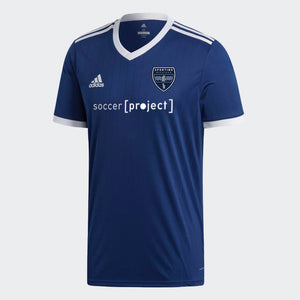 michigan soccer jersey