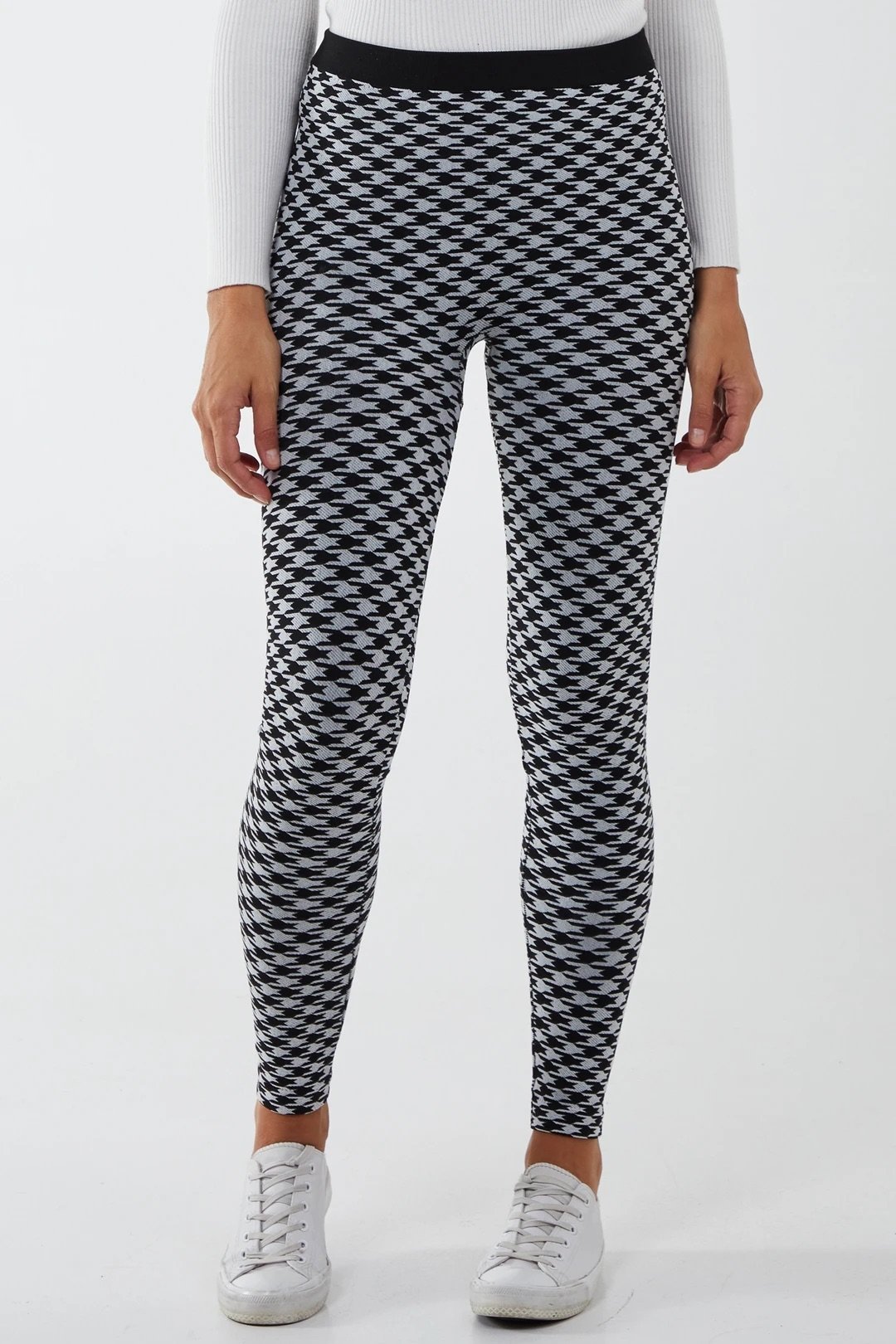 Fleeced Leggings