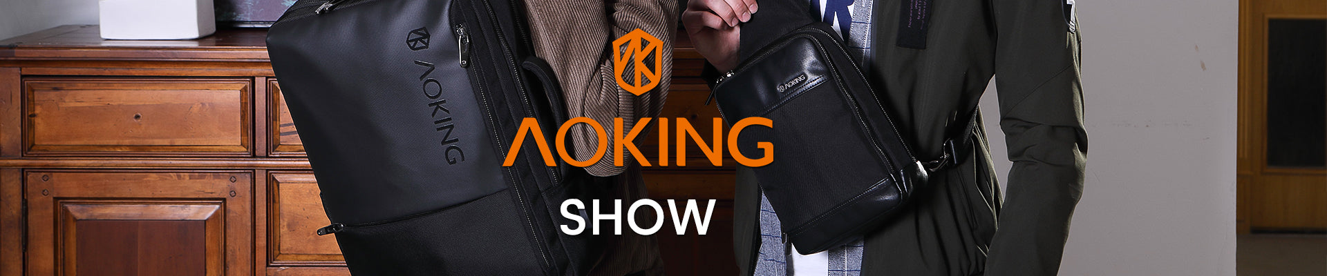 aoking bags online shopping