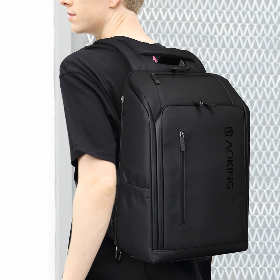 waterproof business backpack