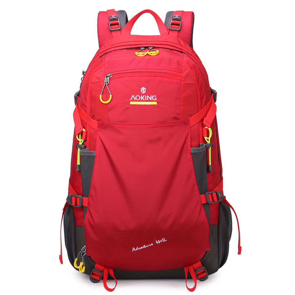 expandable hiking backpack