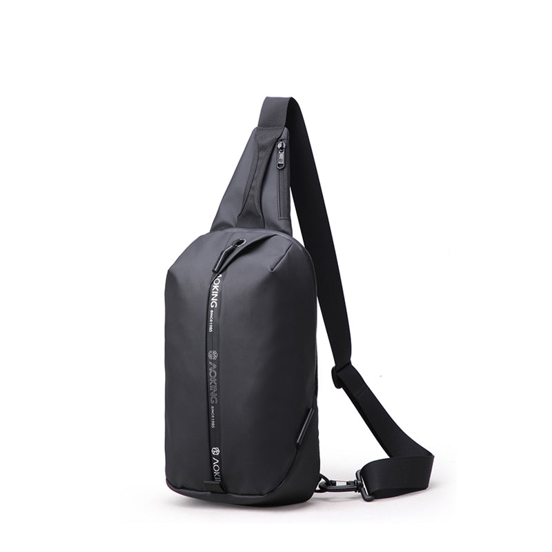 Anti-theft Sling Crossbody Bag for Men | Aoking