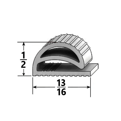 Picture of Basic Gasket Profile 804