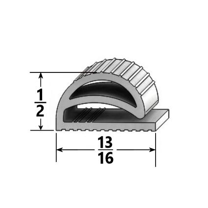 Picture of Basic Gasket Profile 804