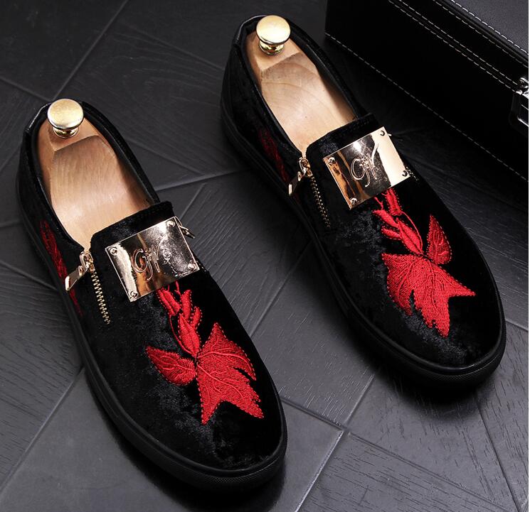 trendy loafers 2019