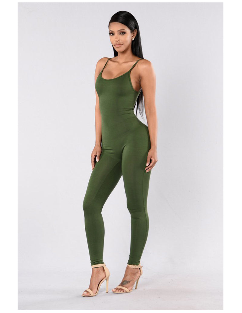 jumpsuit athletic