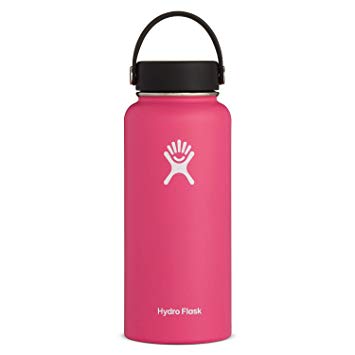 hydro flask water