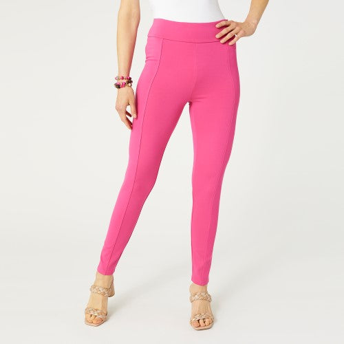 Lily Ponte Pants