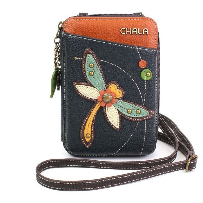Chala, Dragonfly Mini Crossbody – Peltz Shoes