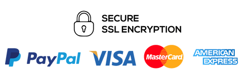 SSL Secure banner