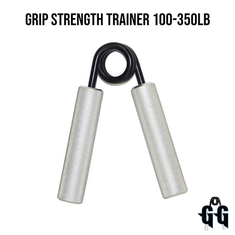 How many grip per day?