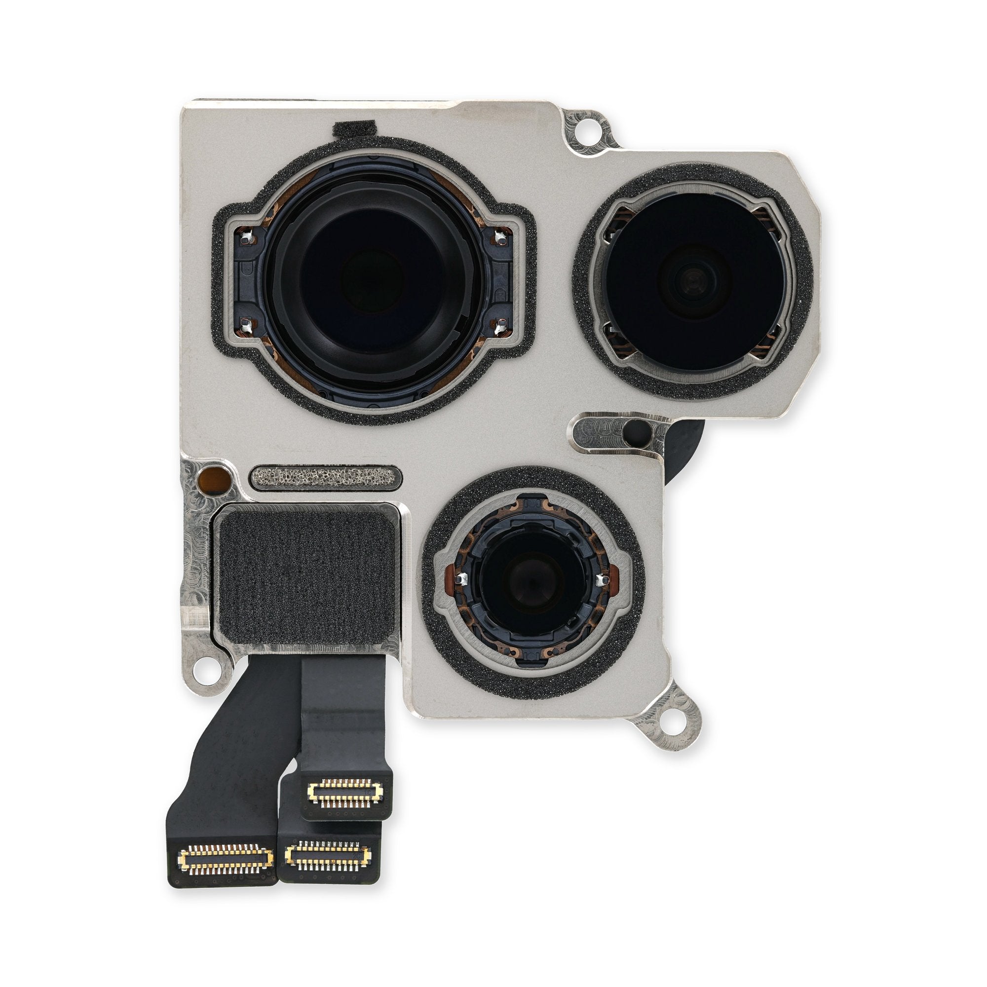 iPhone 15 Pro Rear Camera Assembly Part Only