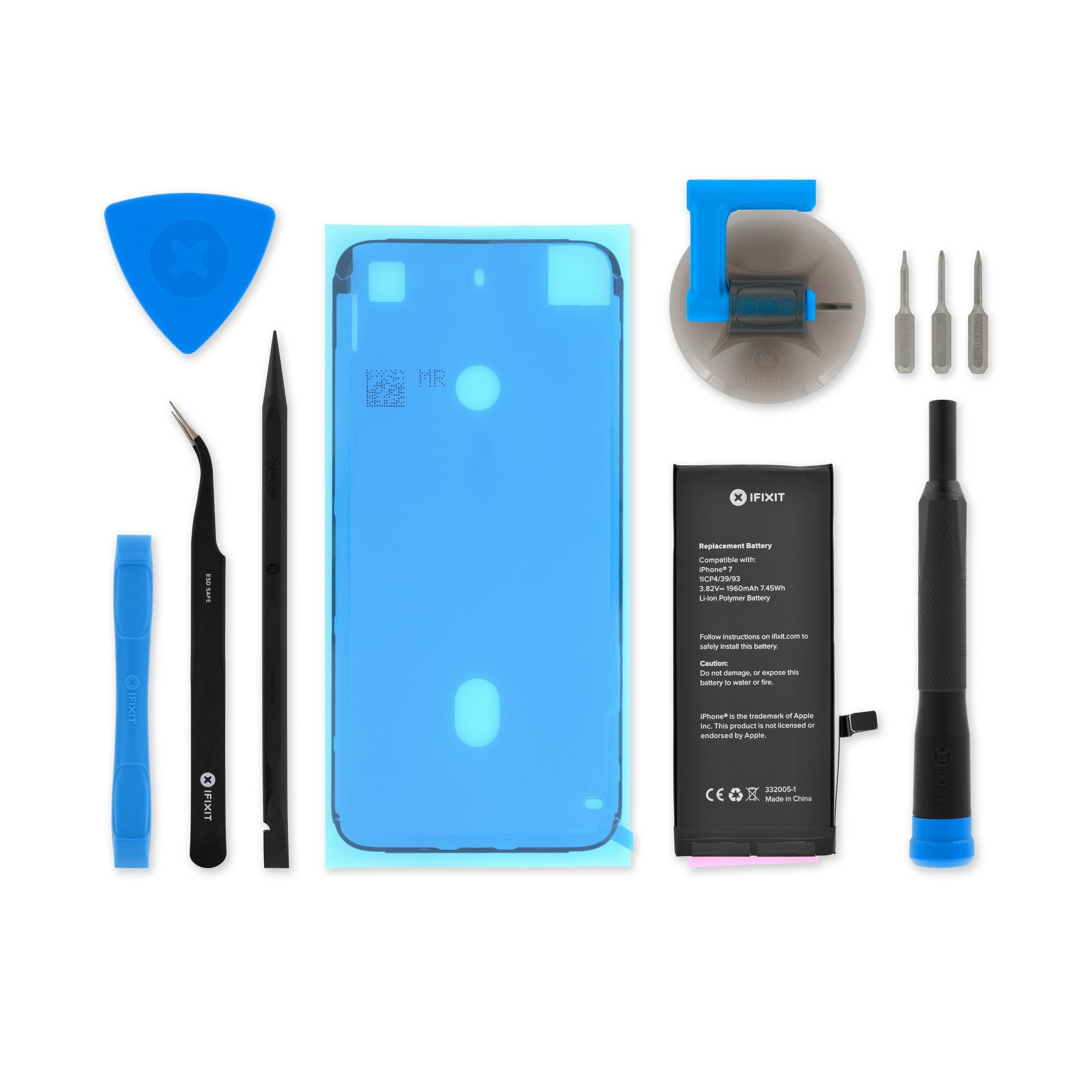 iPhone 7 Parts – iFixit Store